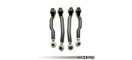 034 Motorsport Adjustable Spherical Upper Control Arms "Track Spec"